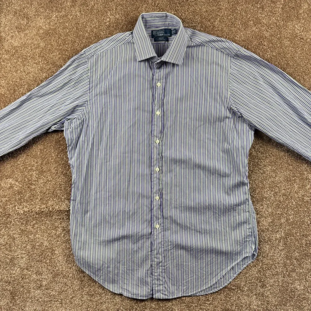 Polo Ralph Lauren classic fit
